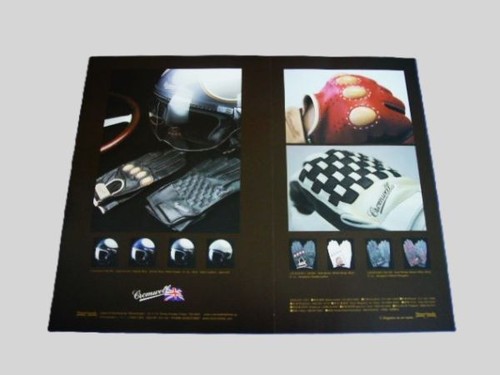 Cromwell hurricane helmet - cromwell,