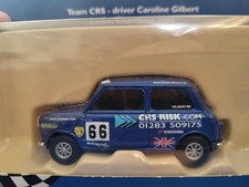 Very Rare Lledo Mini Model