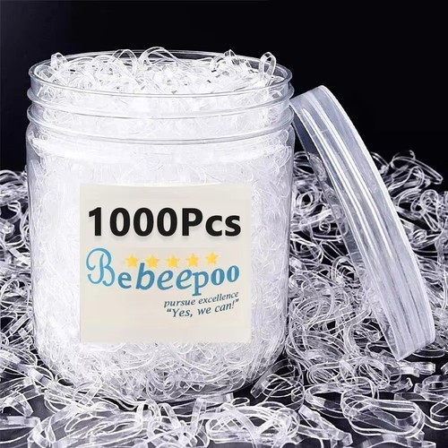 Hair rubber bands - bands, small