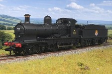 Bachmann 31-088 Earl Class