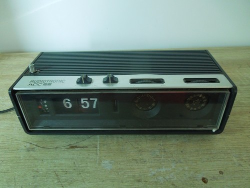 Vintage audiotronic adc22 - audiotronic,