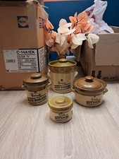 2 X T.G. GREEN LTD Harrods