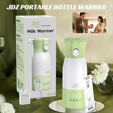 Portable Bottle Warmer Baby