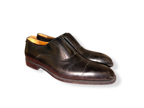 Berluti paris dress shoes - paris,