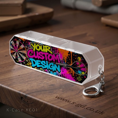 Custom case kc01 - custom, k-case