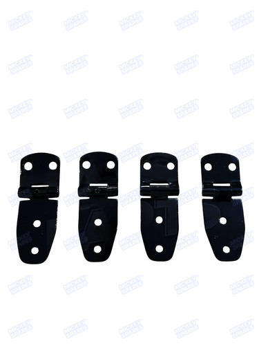 Front door hinges bracket for - door,
