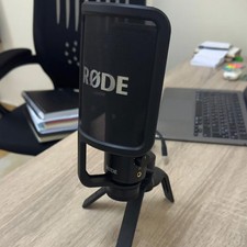 RØDE NT-USB Versatile