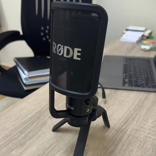Røde usb versatile - rØde,