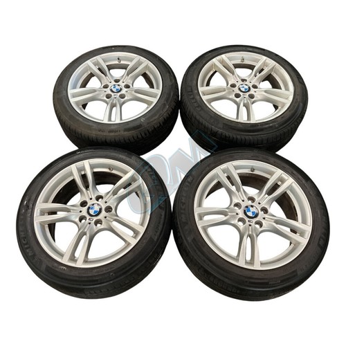 Bmw series f34 - 400, m