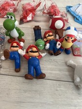 McDonalds Toys Vintage 200+