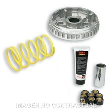 Speed Drive MALOSSI Multivar