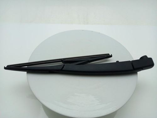 Nissan qashqai rear wiper - qashqai,