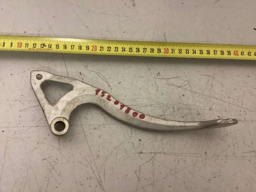 Nos brake pedal lever malaguti - brake,