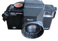Agfa Optima Electronic