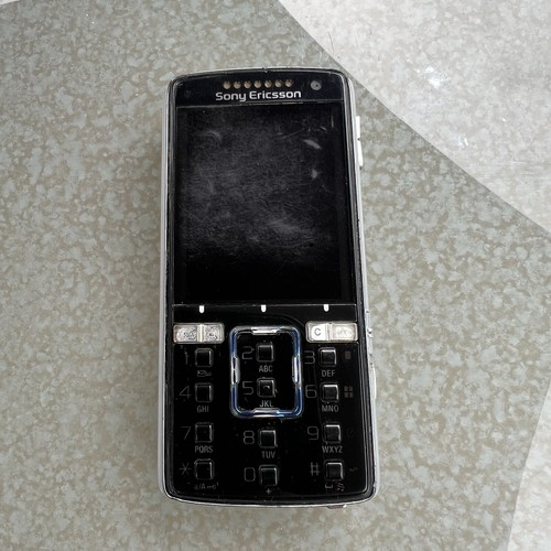 Sony ericsson c902 cyber - sony, cyber-shot