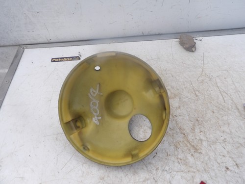Honda 400 headlamp shell - honda,