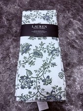 Ralph Lauren Floral Tea Towels