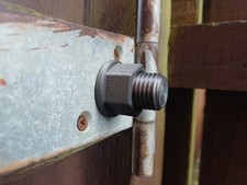 Geocaching Container -