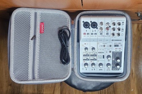 Yamaha mixing console - mixing,