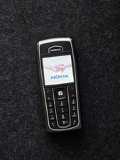 Nokia 6230i  - Unlocked