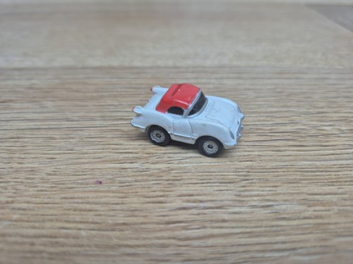 Micro machines chevrolet - machines,