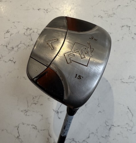 Callaway squareway 3 - squareway,
