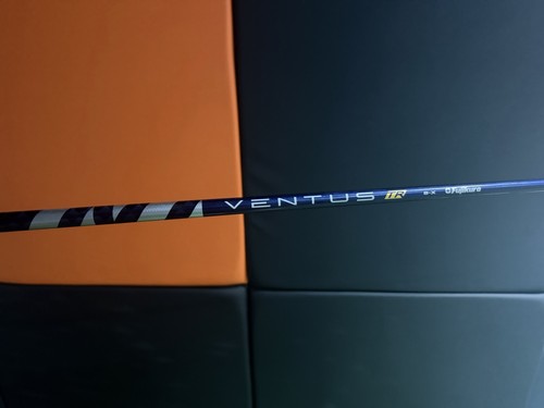 Fujikura ventus blue - ventus,