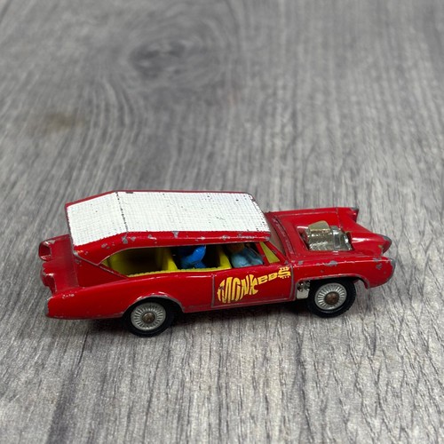 Monkeemobile husky models - monkeemobile,