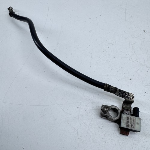 Ford focus mk3 - ford, battery