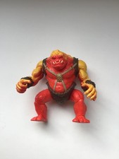 Small Soldiers Flatchoo Action