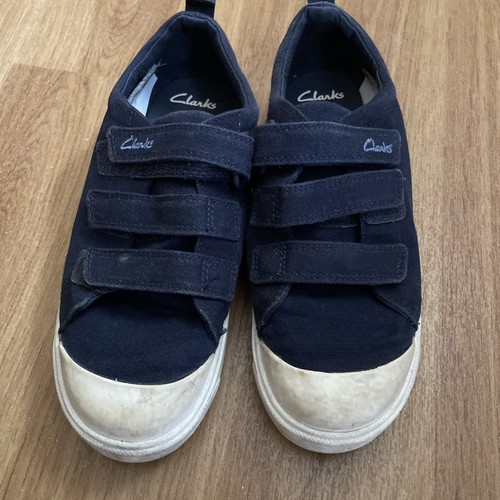Boys clarks size - boys, shoes