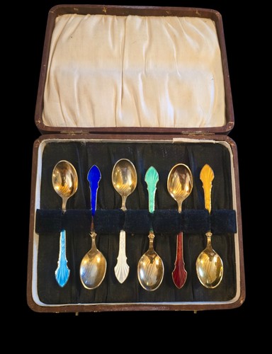 1950s meka denmark sterling - denmark, &