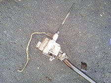 V6 ESSEX  ENGINE  OIL PUMP  &