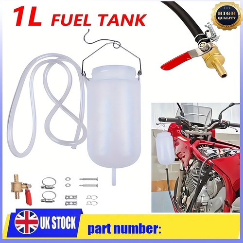 Universal motorcycle litre - universal,