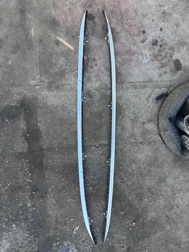 2016 renault kadjar roof rail