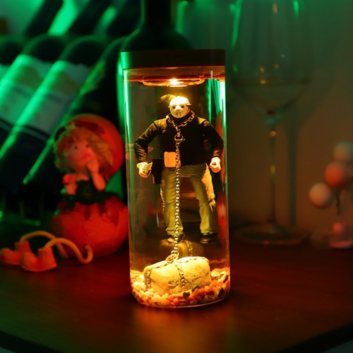 Jason friday the 13th - the,
