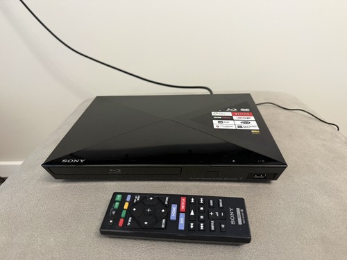 Sony bdp s1200 smart network - bdp-s1200,