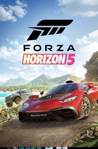 Forza horizon steam - forza,