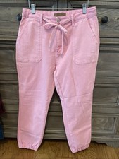 Judy Blue Pink High Waist