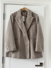 Tesco F&F taupe greige