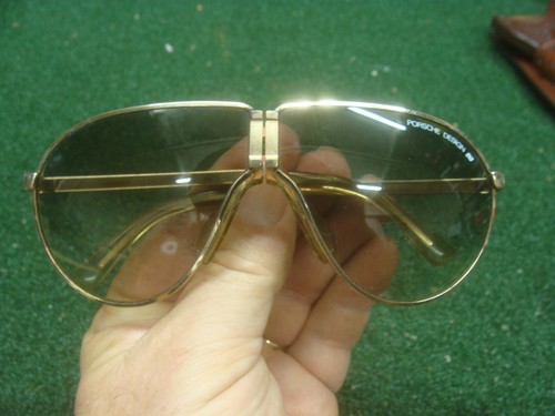 Carrera porsche design 5622 - porsche,