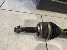 Driver Side DriveShaft Toyota
