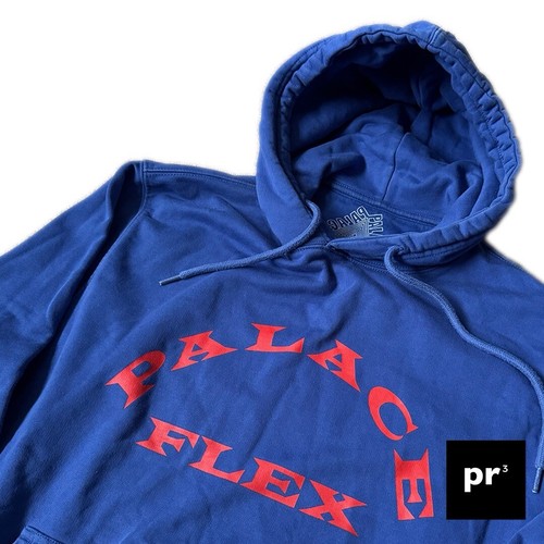 Palace hoodie flex - hoodie, “p-flex”