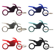 Motorbike Keyring Motorcycle