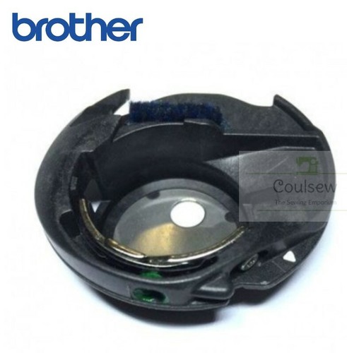 Brother genuine bobbin case - brother,