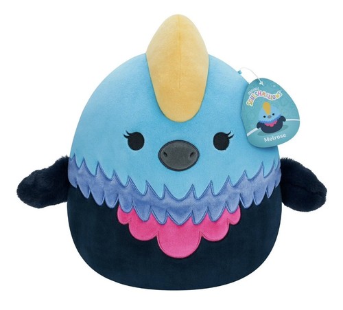 Squishmallows melrose the - melrose,