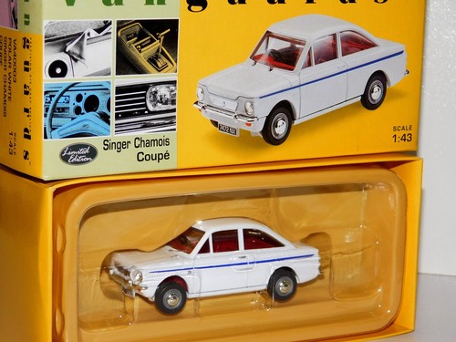 Singer chamois coupe polar - singer,