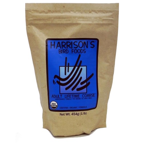 Harrisons adult lifetime - harrisons,