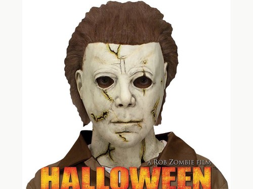 Michael myers mask rob - michael,