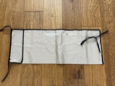 Sonic Cloth Rod Bag SK6 10’ #7